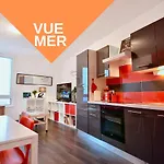 Cosy Apartment Brest