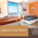 Apartment Cosy *
