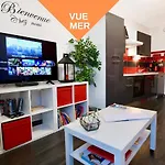 Cosy Apartment Brest