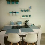 Cosy Apartment Brest