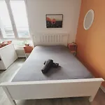 Cosy Apartmán