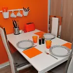 Cosy Apartment Brest
