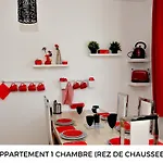 Apartment Cosy *