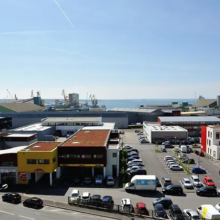 Cosy Appartamento Brest