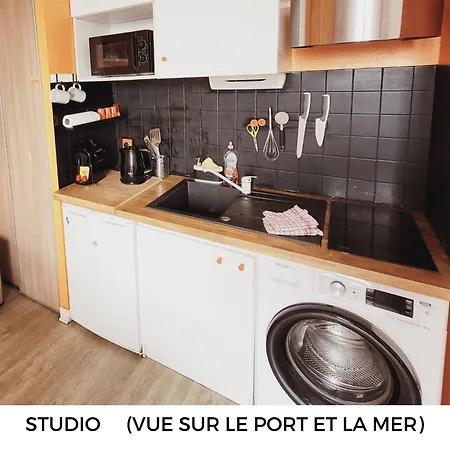 Cosy Appartamento Brest