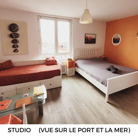 Appartamento Cosy Brest