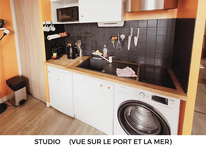 Cosy Apartamento Brest