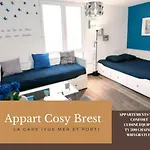 Apartment Cosy *