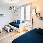 Cosy アパート *