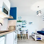 Cosy Apartment Brest
