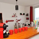 Appartement Cosy Brest