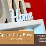 Cosy アパート *