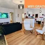 Cosy Apartment