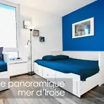 Cosy Appartement *