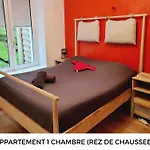Apartment Cosy *