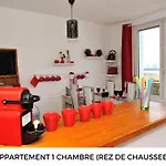 Cosy Brest