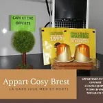 Appartement Cosy