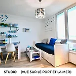 Cosy * Brest