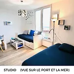 Appartement Cosy *