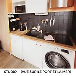 Cosy Appartement Brest