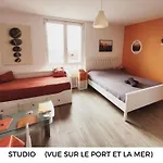 Appartement Cosy Brest
