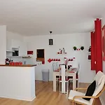 Cosy Appartement Brest