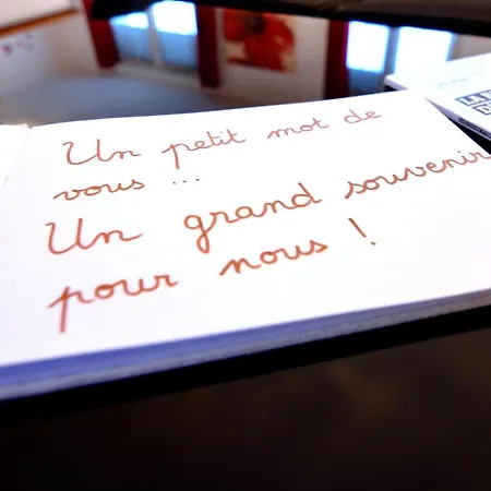 Cosy Lägenhet Brest