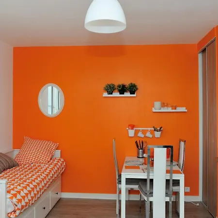 Cosy Brest