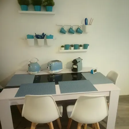Cosy Διαμέρισμα Μπρεστ