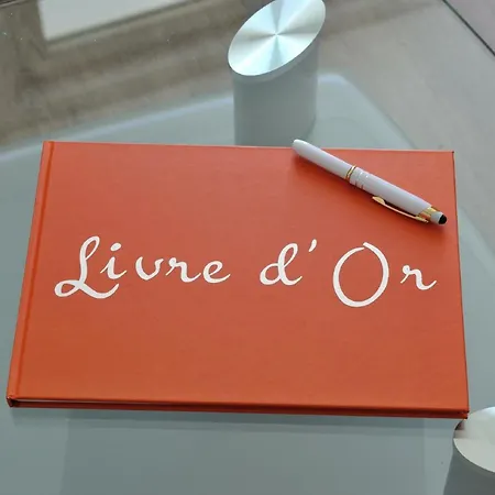 Cosy 公寓 布雷斯特