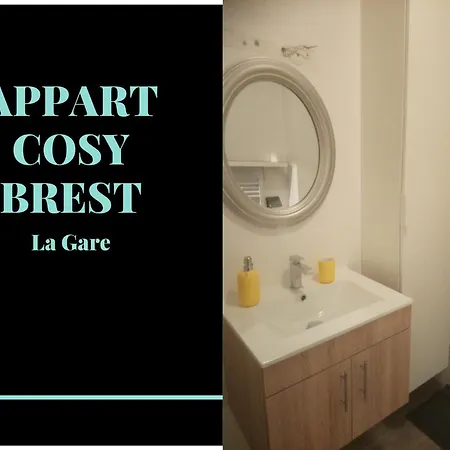 Cosy Apartamento