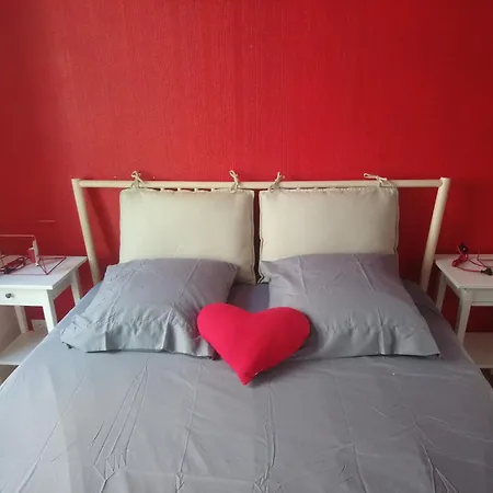 Διαμέρισμα Cosy Μπρεστ