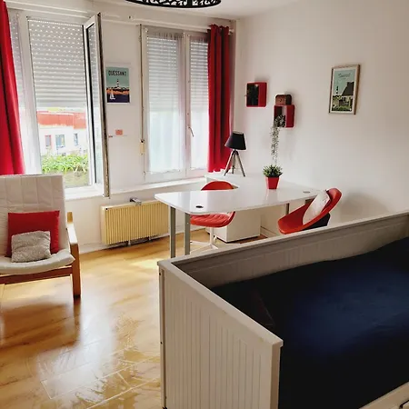 Cosy * Μπρεστ