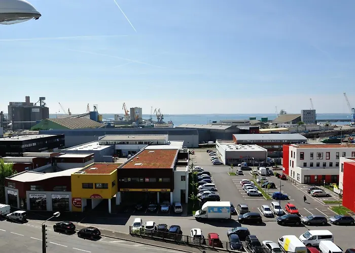 Cosy Appartamento Brest