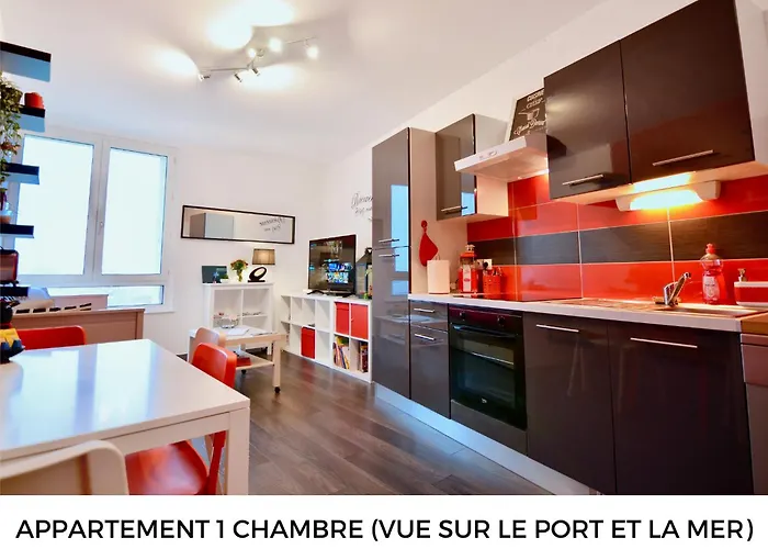 Cosy Appartamento Brest