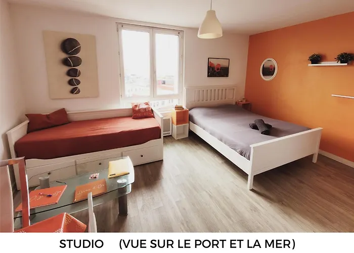 Appartamento Cosy Brest