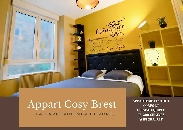 Cosy Appartamento